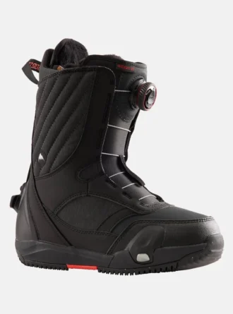 Burton Limelight Step On® Wide Snowboard-Stiefel für Damen
