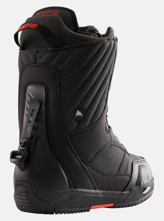 Burton Limelight Step On® Wide Snowboard-Stiefel für Damen