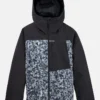 Burton Lodgepole 2L Jacke für Herren Burton Lodgepole 2L Jacke für Herren