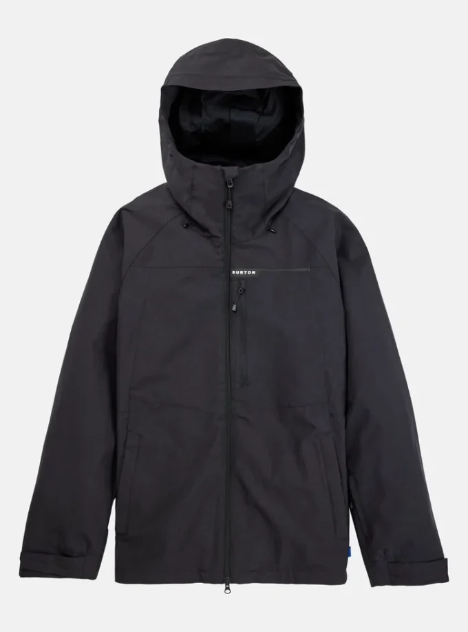 Burton Lodgepole 2L Jacke für Herren Burton Lodgepole 2L Jacke für Herren