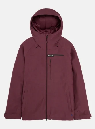 Burton Lodgepole 2L Jacke für Herren