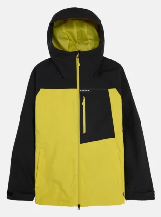 Burton Lodgepole 2L Jacke für Herren (Muster)