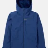 Burton Lodgepole 2L Jacke für Herren (Muster)