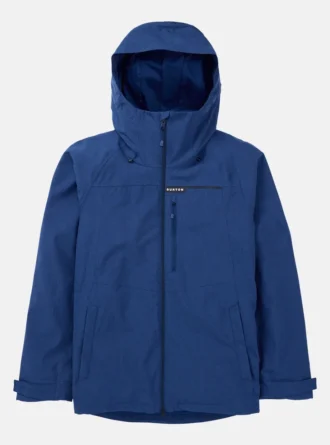 Burton Lodgepole 2L Jacke für Herren