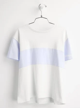 Burton Lowball Kurzarm-T-Shirt für Damen