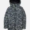 Burton Loyil Daunenjacke für Damen (Muster)