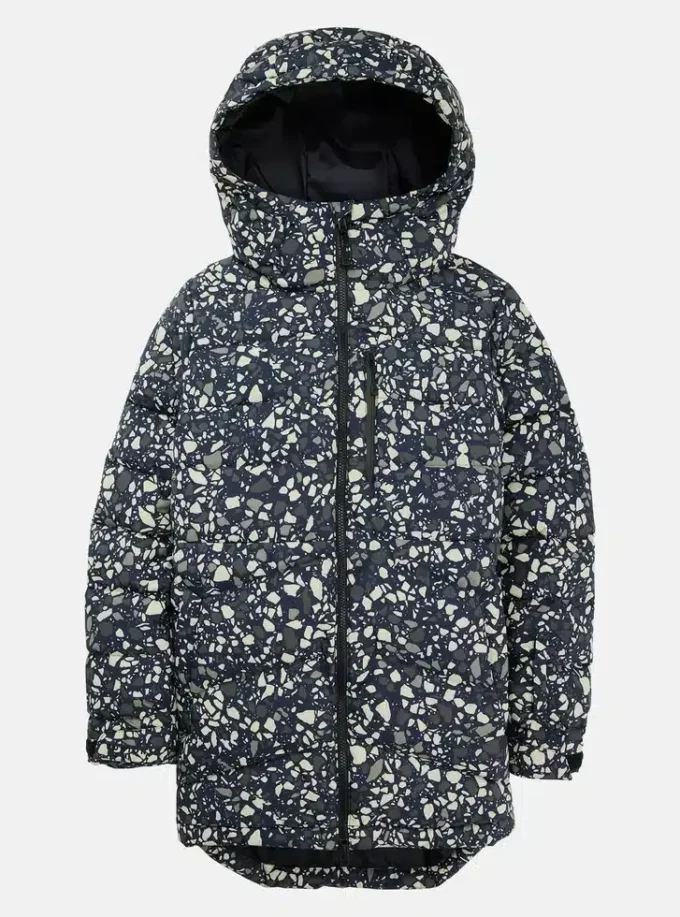 Burton Loyil Daunenjacke für Damen (Muster)
