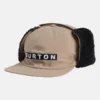 Burton Lunchlap Ohrenschützer-Mütze Burton Lunchlap Ohrenschützer-Mütze