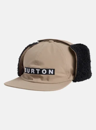 Burton Lunchlap Ohrenschützer-Mütze Burton Lunchlap Ohrenschützer-Mütze