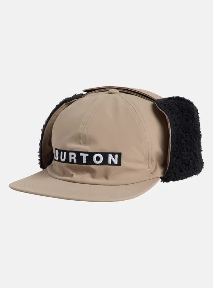 Burton Lunchlap Ohrenschützer-Mütze Burton Lunchlap Ohrenschützer-Mütze