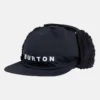 Burton Lunchlap Ohrenschützer-Mütze Burton Lunchlap Ohrenschützer-Mütze