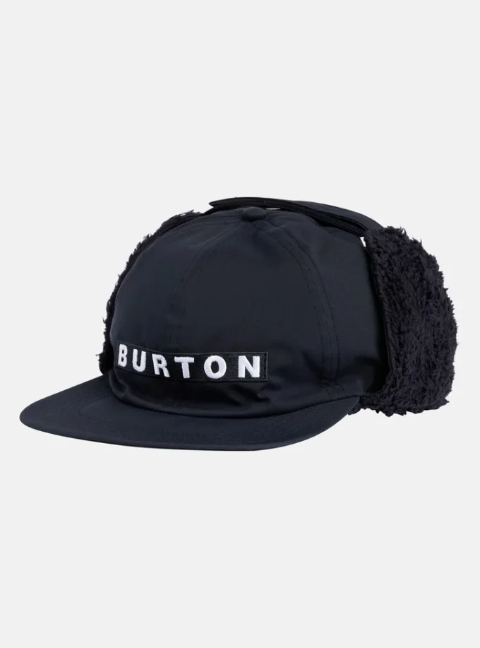 Burton Lunchlap Ohrenschützer-Mütze Burton Lunchlap Ohrenschützer-Mütze