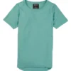 Burton Luxemore Kurzarm-T-Shirt für Damen Burton Luxemore Kurzarm-T-Shirt für Damen