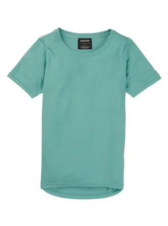 Burton Luxemore Kurzarm-T-Shirt für Damen