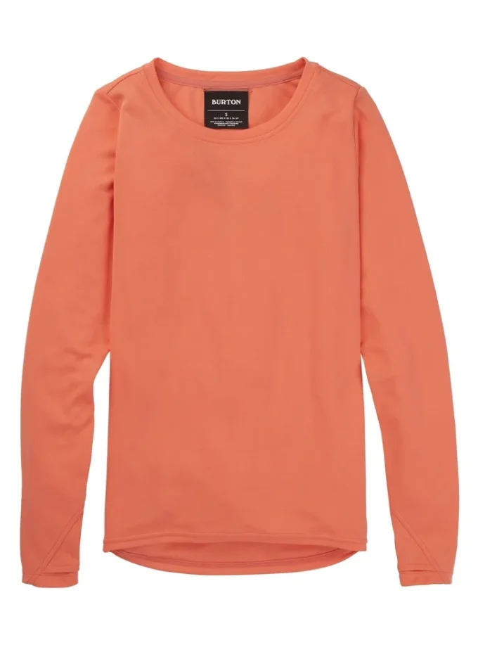 Burton Luxemore Langarm-T-Shirt für Damen Burton Luxemore Langarm-T-Shirt für Damen