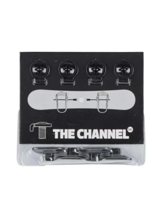 Burton M6 Channel Ersatzteile