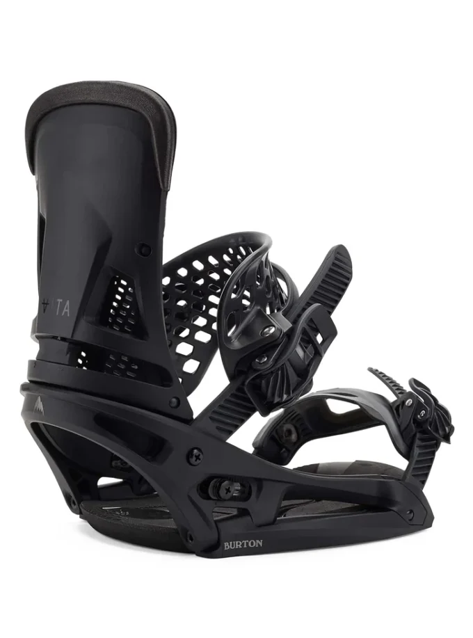 Burton Malavita EST® Snowboard-Bindungen für Herren
