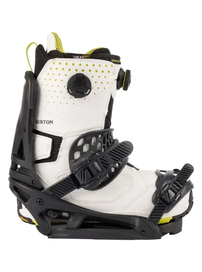 Burton Malavita EST® Snowboard-Bindungen für Herren