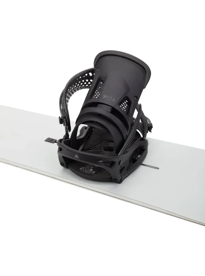 Burton Malavita EST® Snowboard-Bindungen für Herren
