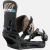 Burton Malavita Re:Flex Snowboard-Bindungen für Herren