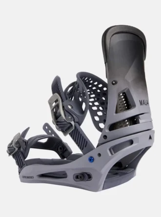 Burton Malavita Re:Flex Snowboard-Bindungen für Herren