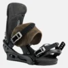 Burton Malavita Re:Flex Snowboard-Bindungen für Herren