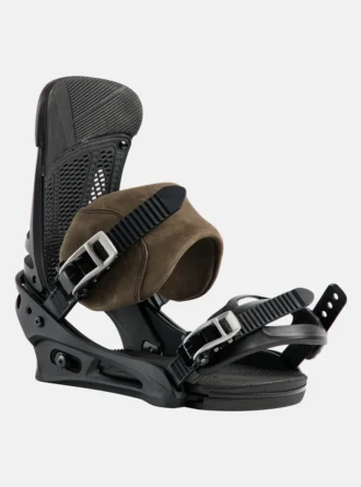 Burton Malavita Re:Flex Snowboard-Bindungen für Herren