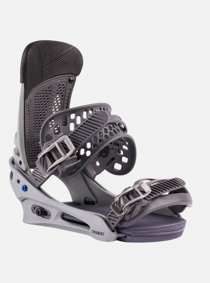 Burton Malavita Re:Flex Snowboard-Bindungen für Herren