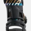 Burton Malavita Re:Flex Snowboard-Bindungen für Herren