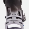 Burton Malavita Re:Flex Snowboard-Bindungen für Herren