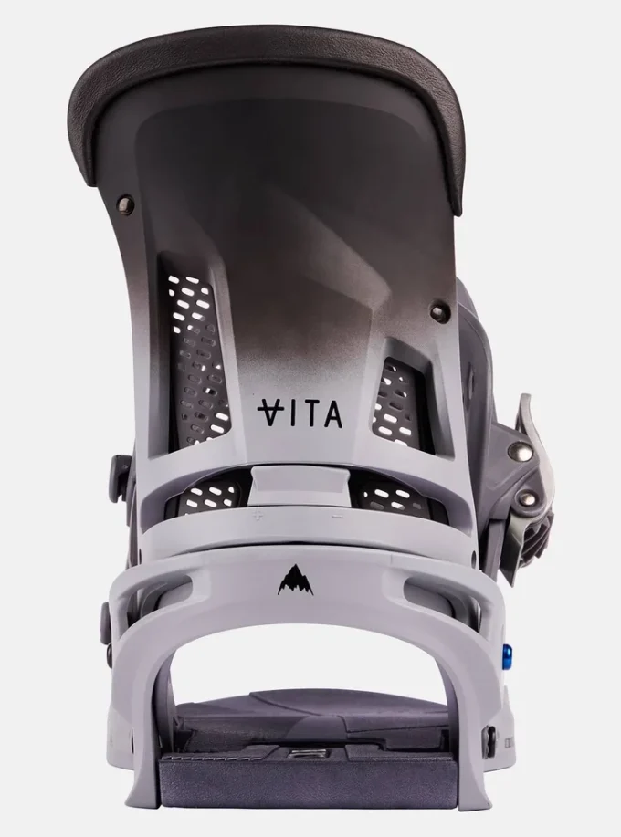 Burton Malavita Re:Flex Snowboard-Bindungen für Herren