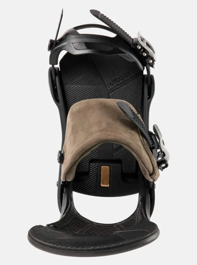 Burton Malavita Re:Flex Snowboard-Bindungen für Herren