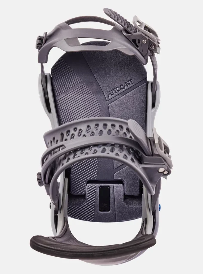 Burton Malavita Re:Flex Snowboard-Bindungen für Herren