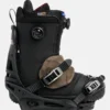 Burton Malavita Re:Flex Snowboard-Bindungen für Herren