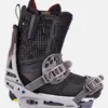 Burton Malavita Re:Flex Snowboard-Bindungen für Herren