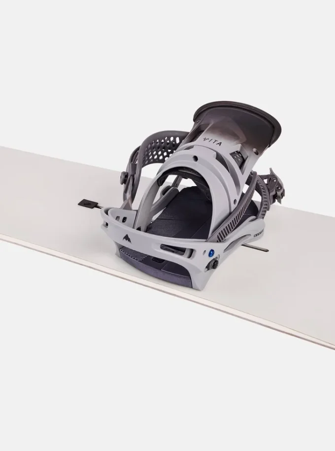 Burton Malavita Re:Flex Snowboard-Bindungen für Herren