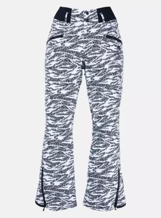 Burton Marcy 2L High Rise Stretch Hose für Damen