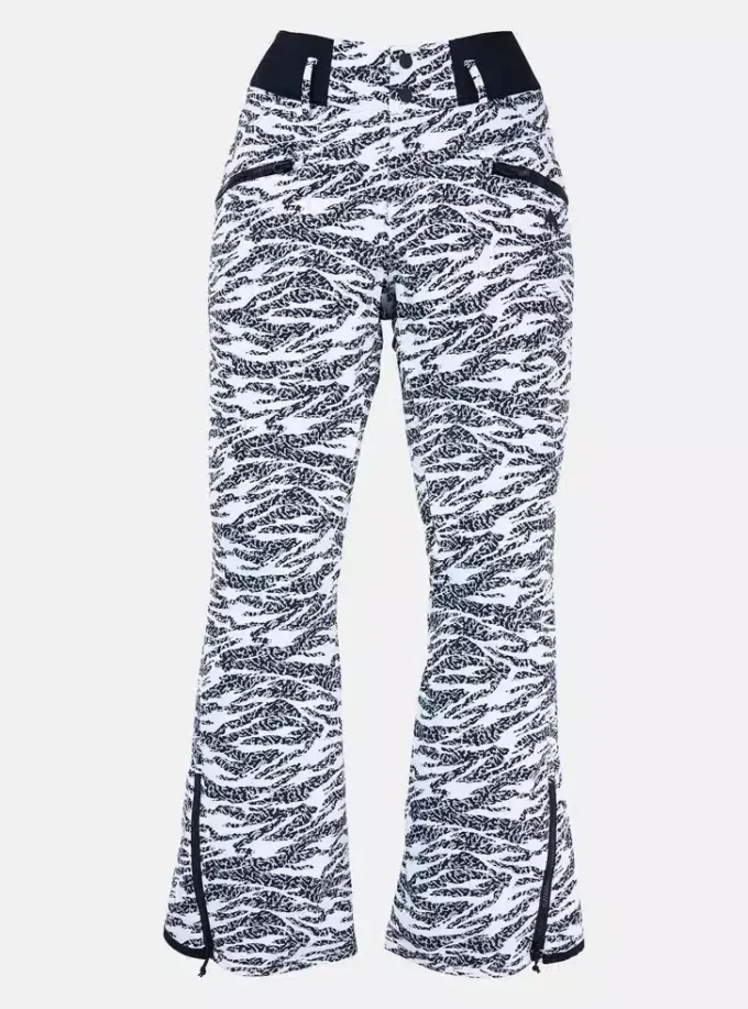 Burton Marcy 2L High Rise Stretch Hose für Damen