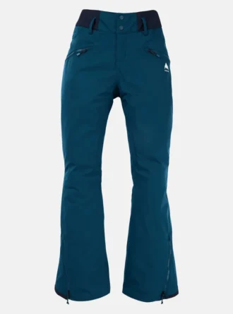 Burton Marcy 2L High Rise Stretch Hose für Damen (Muster)