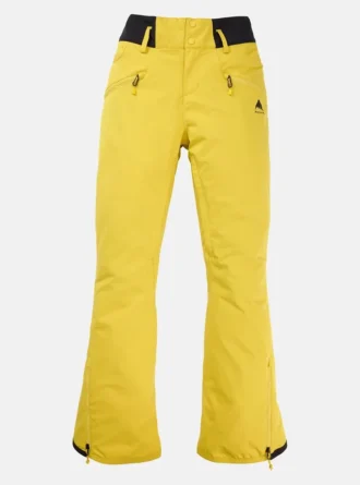 Burton Marcy High Rise 2L Stretch Hose für Damen (Muster)