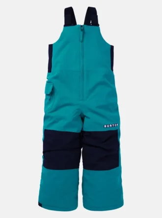 Burton Maven Latzhose für Kleinkinder