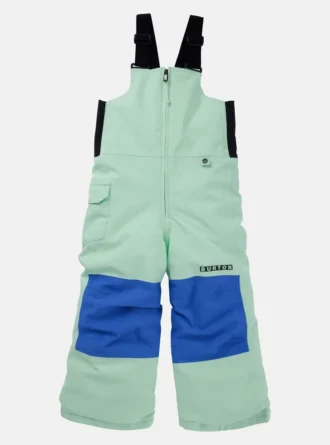 Burton Maven Latzhose für Kleinkinder (Muster)