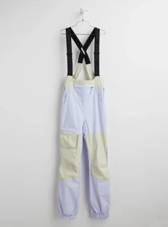 Burton Melter Latzhose für Damen (Beispiel)