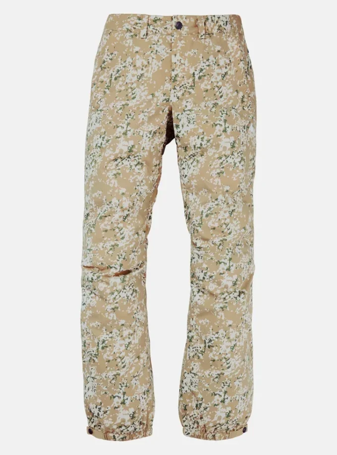 Burton Melter Plus 2L Hose für Damen Burton Melter Plus 2L Hose für Damen