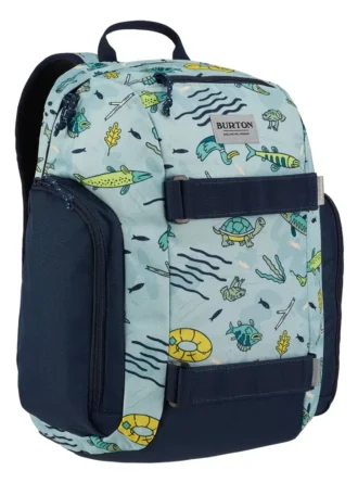 Burton Metalhead 18L Rucksack für Kinder Burton Metalhead 18L Rucksack für Kinder