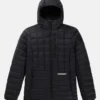 Burton Mid-Heat Daunenjacke mit Kapuze für Damen