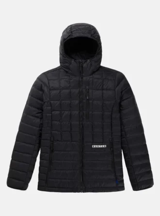 Burton Mid-Heat Daunenjacke mit Kapuze für Damen