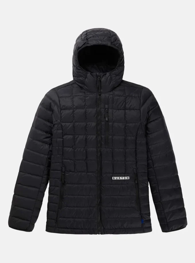 Burton Mid-Heat Daunenjacke mit Kapuze für Damen