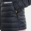 Burton Mid-Heat Daunenjacke mit Kapuze für Damen