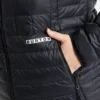 Burton Mid-Heat Daunenjacke mit Kapuze für Damen